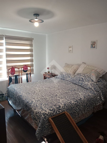 Excelente Depto En Venta De 3 Dorm. En Calle Loreto