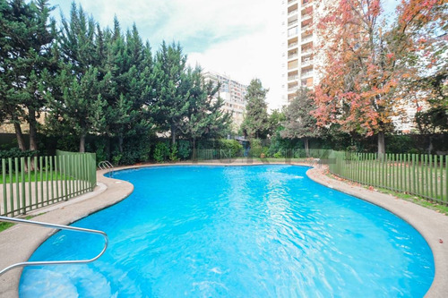 Venta Depto. 3d Más Serv. Verbo Divino