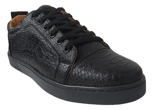 Christian Louboutin Pigalili Todas Las Tallas MercadoLibre