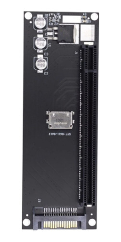 Adaptador Pcie A Sff-8611, Oculink Sff-8611 A Pci-expres