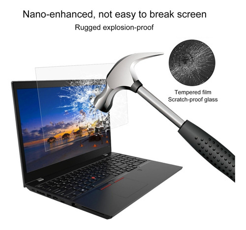 Laptop Screen Film For Thinkpad T14s 14 Inch