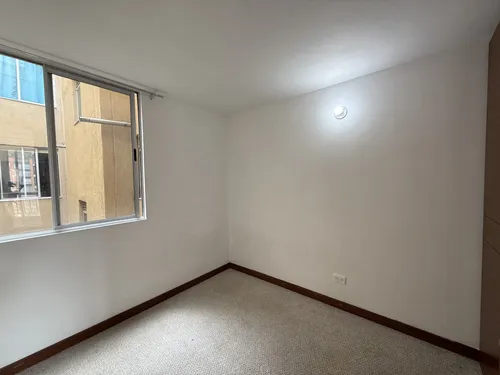 Apartamento En Venta En Balsillas. Cod V1571