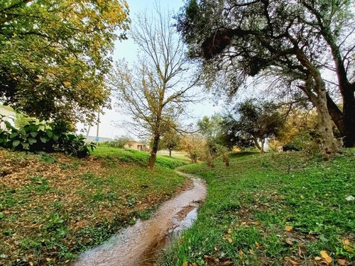 Lote Con Vista A Las Sierras