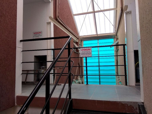 Imagem 25 de 30 de Kitnet Studio 1 Dormitório Mobiliada Para Alugar Próximo Usp Estudante, 18 M² Por R$ 1.000,00/mês - Butantã - São Paulo/sp - Kn0103 - Kn0103
