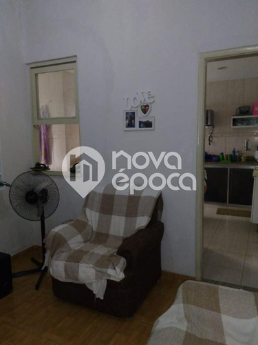 Imagem 3 de 20 de Apartamento - Ref: Me2ap30628