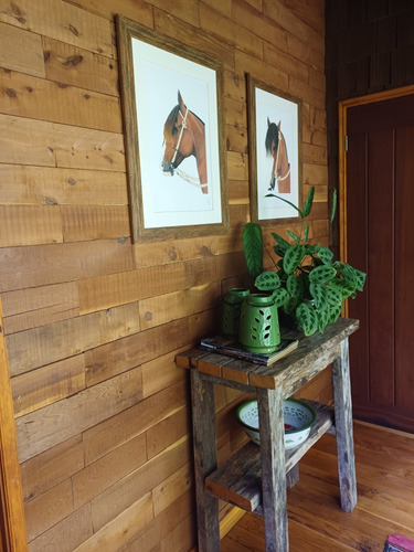 Se Vende Preciosa Casa En Parque Los Canelos