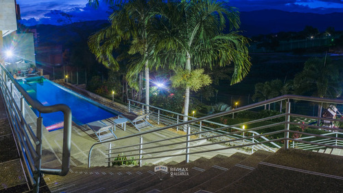 Se Vende Apartamento En Terrazas Del Country Guataparo Valencia