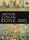 Libro Relatos Del Cuadrilatero De Arthur Conan Doyle