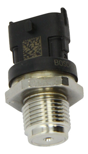 Sensor De Alta Presion Bosch Renault Master 2.5 Dci