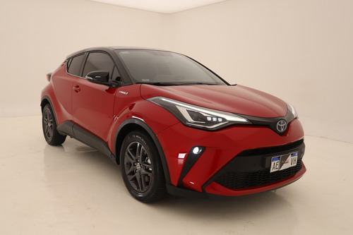 Toyota CH-R 1.8 Ecvt Hv