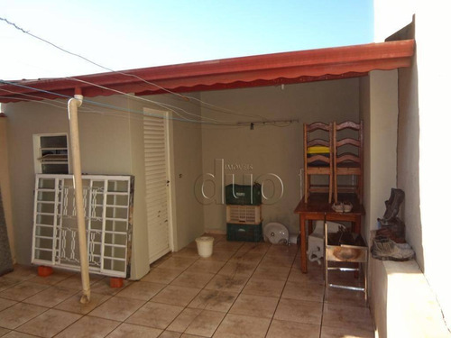 Imagem 18 de 19 de Casa Com 2 Dormitórios À Venda, 85 M² Por R$ 195.000,00 - São Jorge - Piracicaba/sp - Ca3193