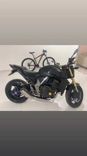 Imagem 8 de 8 de Honda Cb1000