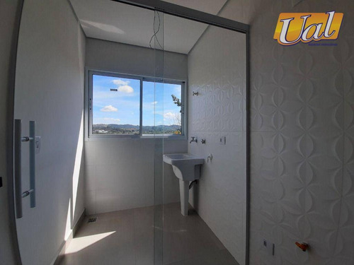 Imagem 24 de 28 de Apartamentos Novos No Centro! - Ap0426