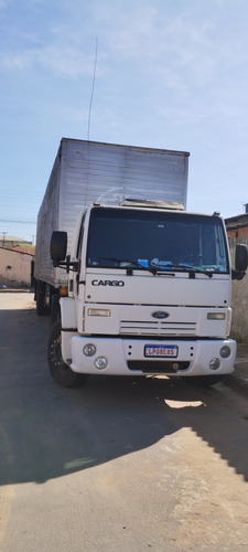 Ford Cargo 4532 4532