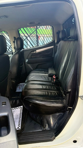 Chevrolet S10 2.5 Lt Cab. Dupla 4x2 Flex 4p