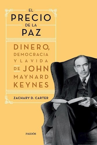 Precio De La Paz Dinero Democracia Y La Vida De John Maynar