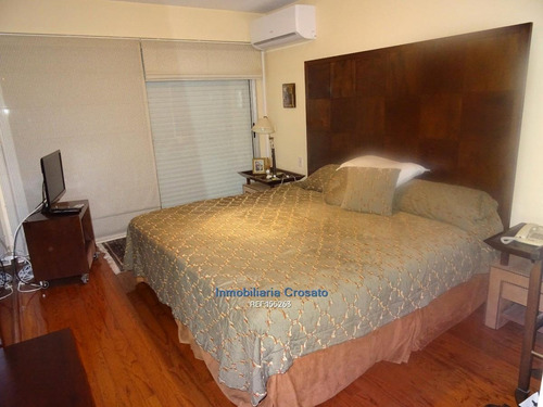 Venta Apto. Rambla Pta.carretas 3 Dorm