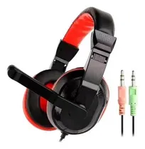 Comprar Audífonos Misde A3 Gaming Headset