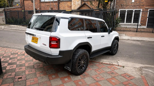 Prado Tx 2.8 Diesel
