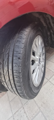 Imagen 15 de 15 de Ford Fiesta