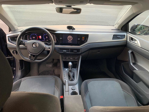 Imagen 14 de 14 de Volkswagen Polo 2019 1.6 Msi Highline At