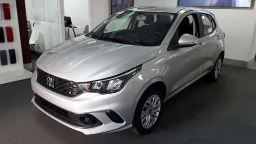 Imagen 12 de 22 de Fiat Argo Drive 1.3 0km 2022 Anticipo 300.000 Cuota Fijas #-