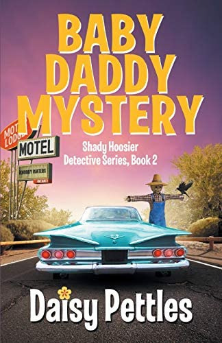 Libro: Baby Daddy Mystery: Shady Hoosier Detective Agency 2)