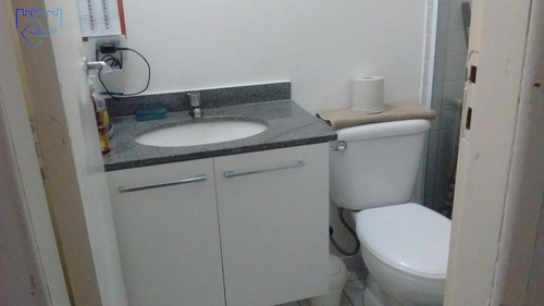 Imagem 18 de 23 de Apartamento A Venda No Bairro Tucuruvi Em São Paulo - Sp. - 130-1