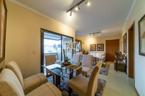 Apartamento Em Bom Fim Com 3 Dormitórios - Cs36006869