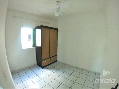 Imagem 4 de 8 de Venda Apartamento 2 Quartos No Bairro Nova Almeida Centro