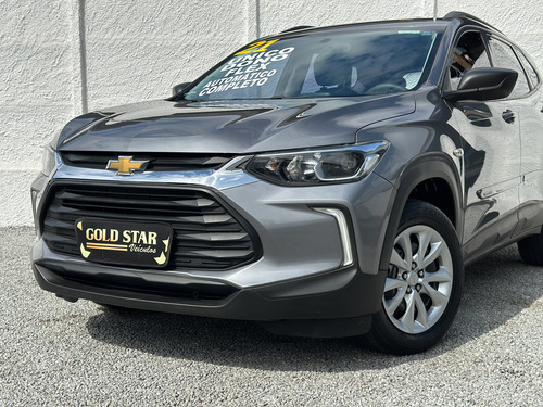 Chevrolet Tracker TRACKER 1.0 TURBO 12V FLEX AUT.