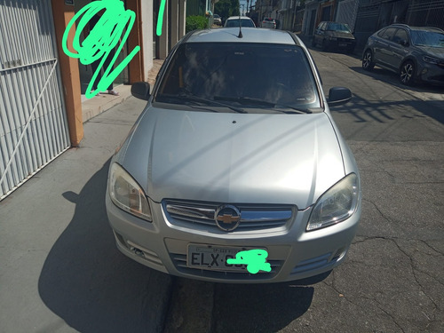 Chevrolet Prisma 1.4 Maxx Econoflex 4p
