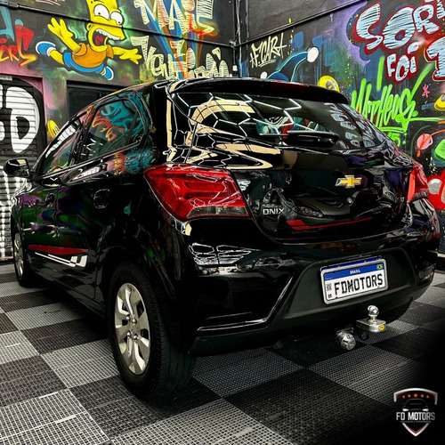 Chevrolet Onix 1.0 Lt 5p
