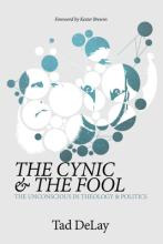 Libro The Cynic And The Fool - Tad Delay