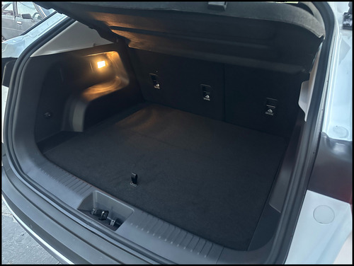 Omoda C5 1.5T Mhev Cvt