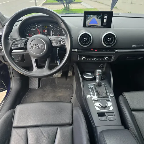 Audi A3 1.2 Tfsi Ambition