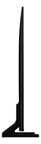 Pantalla 85 Qled 4k Q60c - Black