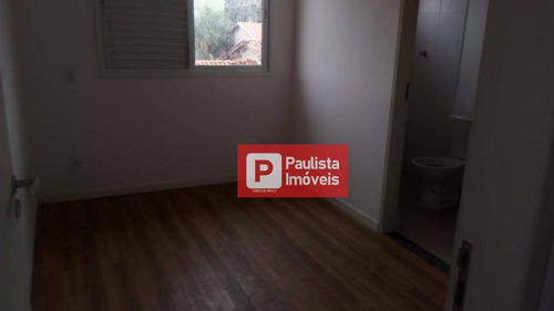 Casa À Venda, 63 M² Por R$ 290.000,00 - Jardim Sabará - São Paulo/sp - Ca2254