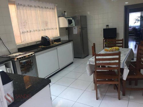 Imagem 4 de 28 de Sobrado Com 3 Quartos, 154 M², À Venda Por R$ 430.000 (j) - So0345