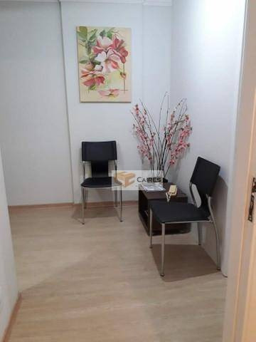 Conjunto À Venda, 35 M² Por R$ 268.000,00 - Jardim Guanabara - Campinas/sp - Cj0010