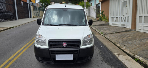 Fiat Doblo Cargo Doblò Cargo 1.4 Fire (Flex)