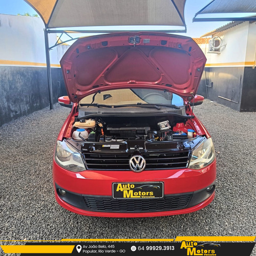 Volkswagen Fox 1.0 MI TOTAL FLEX 8V 5P