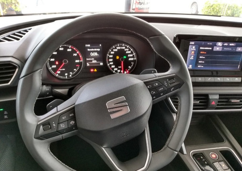 Imagen 2 de 9 de Seat Leon Style 1.4 2021