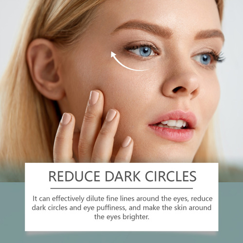R Mascarilla De Ácido Hialurónico For Ojos
