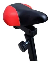 Comprar Bicicleta Spinning Profesional Resistencia Cardio Ajustable Color Negro