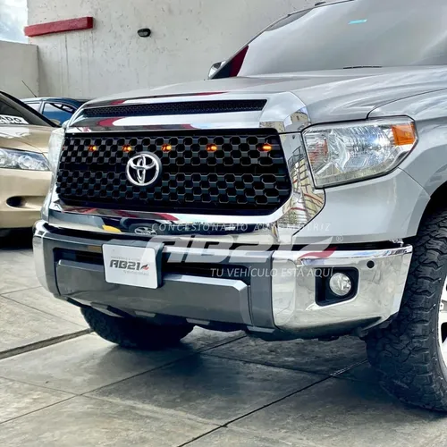 Toyota Tundra 1794 Edition