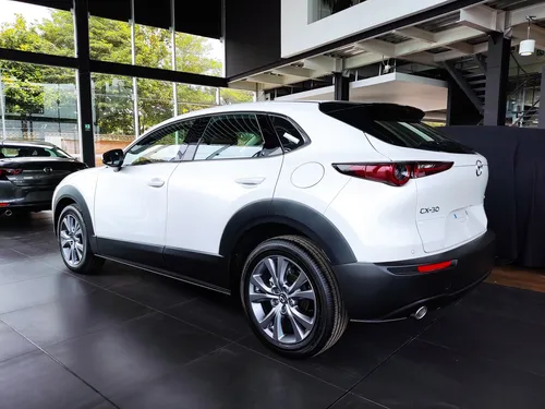 Mazda Cx30 2.0 Touring At Mhev2026 /170/dc