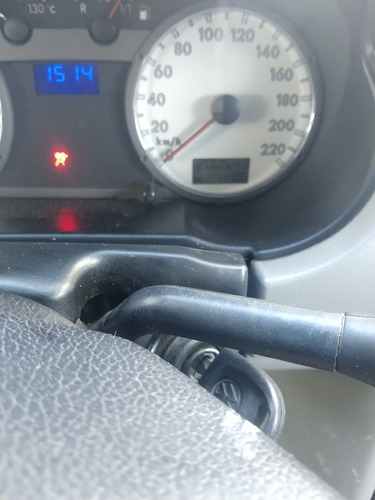 Volkswagen Gol Country Sd