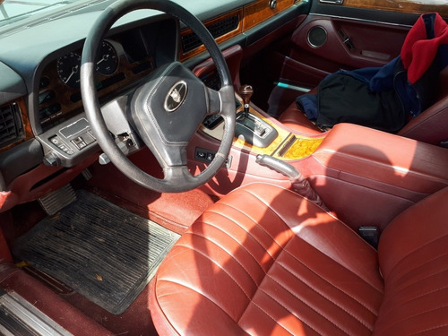Imagen 4 de 15 de Jaguar Xj6 Xj6 1986 Motor 3.4