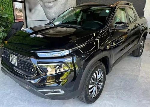 Fiat Toro 1.3 T270 Freedom 4X2